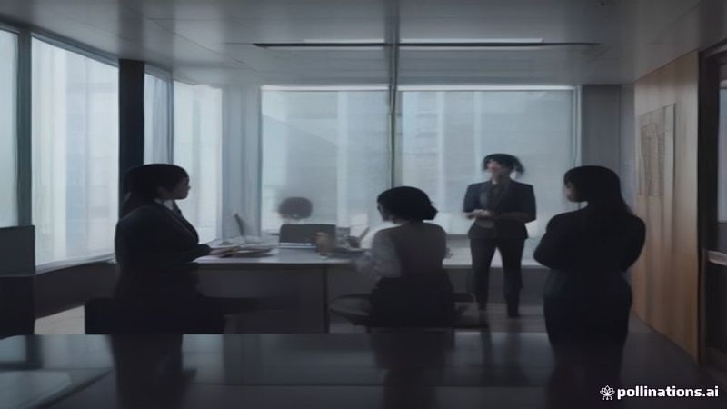 黄果短视频为美妆品牌打造的产品短视频拍摄布光现场