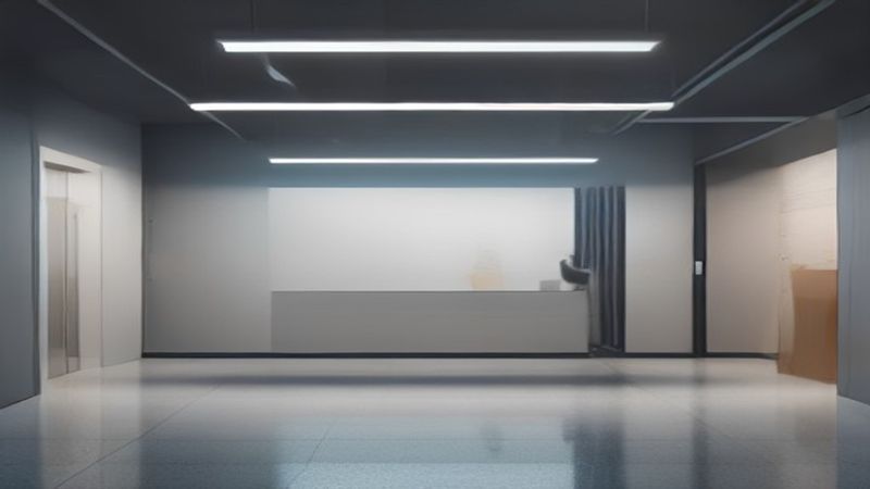 黄果短视频产品中心短视频创作团队工作场景