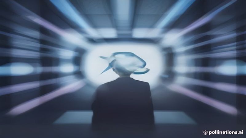 黄果短视频后期剪辑师在调色台前处理成片